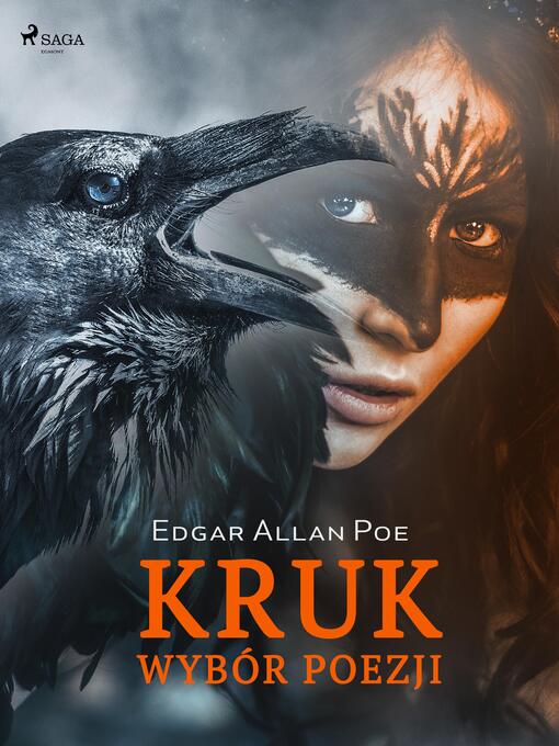 Title details for Kruk--wybór poezji by Edgar Allan Poe - Available